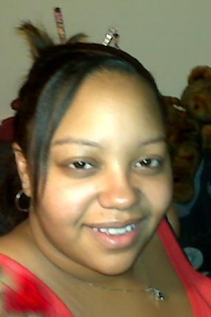 Charmyne Hereford