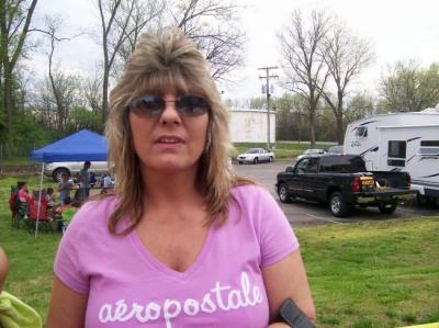 Brandee Bradford