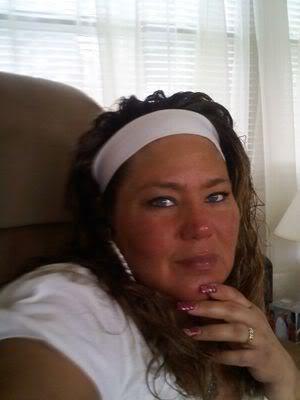 Michelle Russell