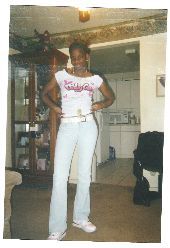 Tawana Hawkins