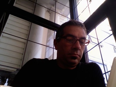 Christopher Rolando