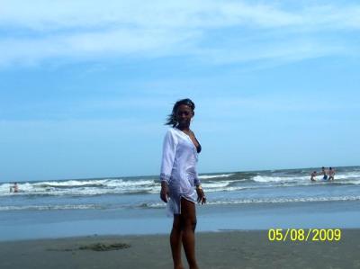 Theresa Eneh
