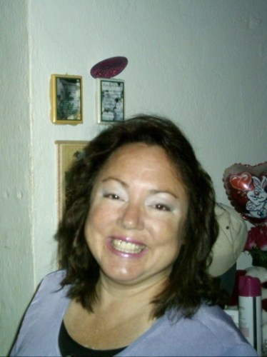 Bridget Long