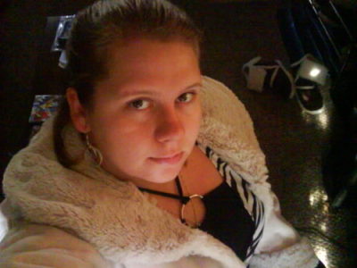 Brittany Reed