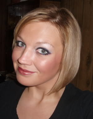 Christina Landers