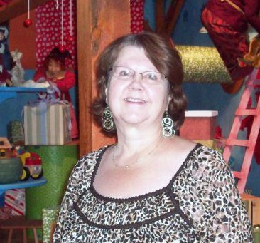 Pamela Gorsegner