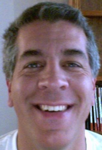 Christopher Bilbro