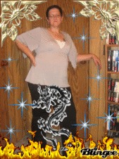 Brenda Burgess