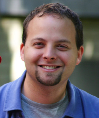 Brett Coleman