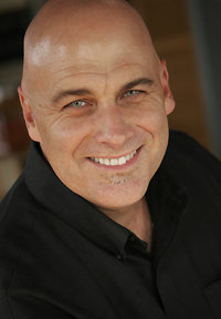 Blake Discher