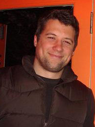 Peter Centofante