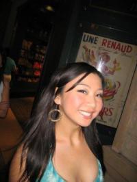 Becky Wu
