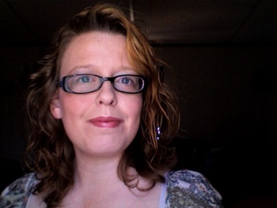 Rebecca Gilliam