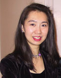 Belle Tseng