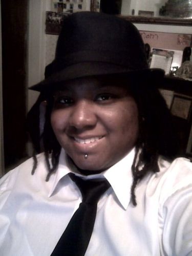 Jasmine Debose
