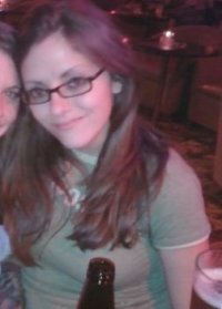 Candace Gahan