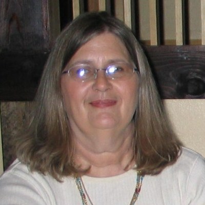 Brenda Whitmire