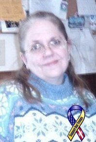 Patricia Martin