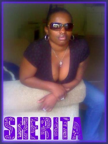 Sherita Wet