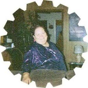 Sherry Hines
