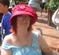 Constance Mulcahy