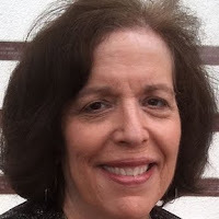 Marlene Passell