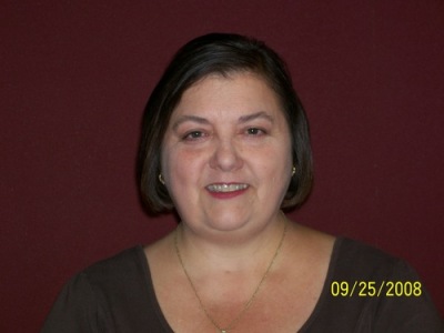 Vicki King