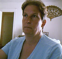 Betty Maxwell