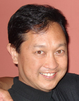 Robert Kajikami