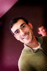 Brian Leubitz