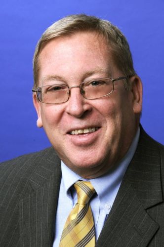 Barry Runyan