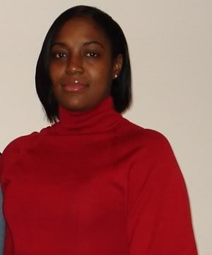 Shamaria Fields