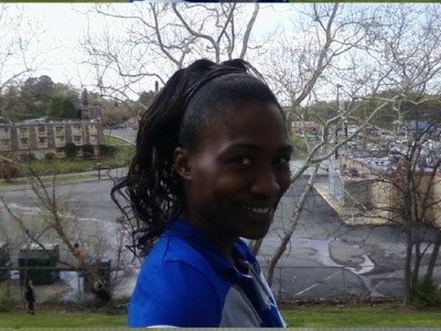 Yashica Hodges