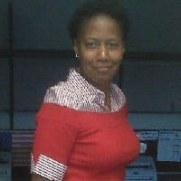 Bonnitta Hazelwood
