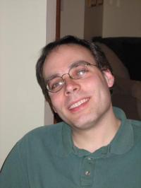 Andrew Goodridge