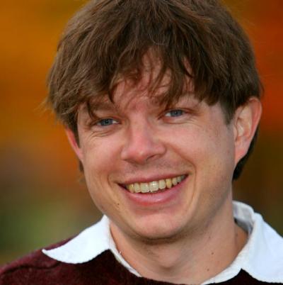Robert Davidson