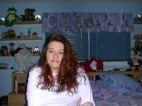 Kirsten Wendland