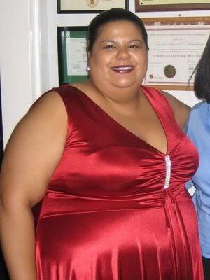 Savita Ramdhanie