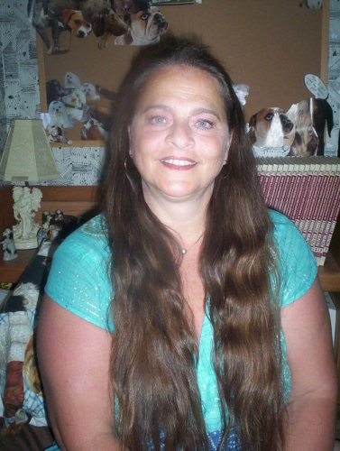Donna Barker