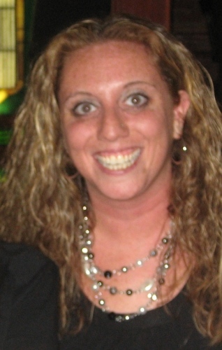 Allyson Cooper