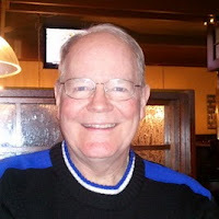 Charles Mayzak