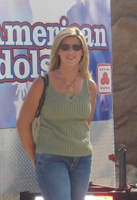Kelly Rusk