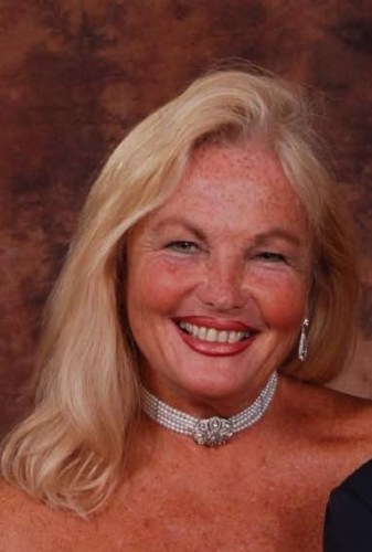 Leigh Cort
