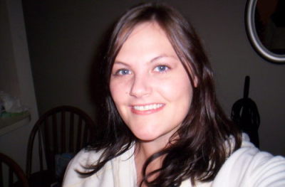 Christina Klockow