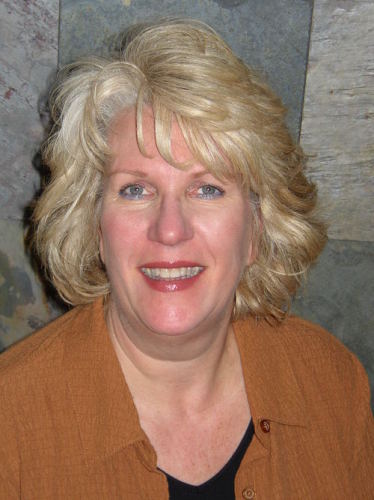 Beth Hubrecht