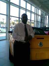 Vonnie Lockley