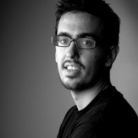 Nick Barfuss