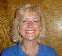 Cathie Lancaster