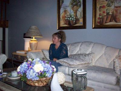 Sherri Ferrell