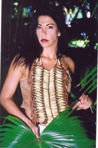 Claudia Riveri